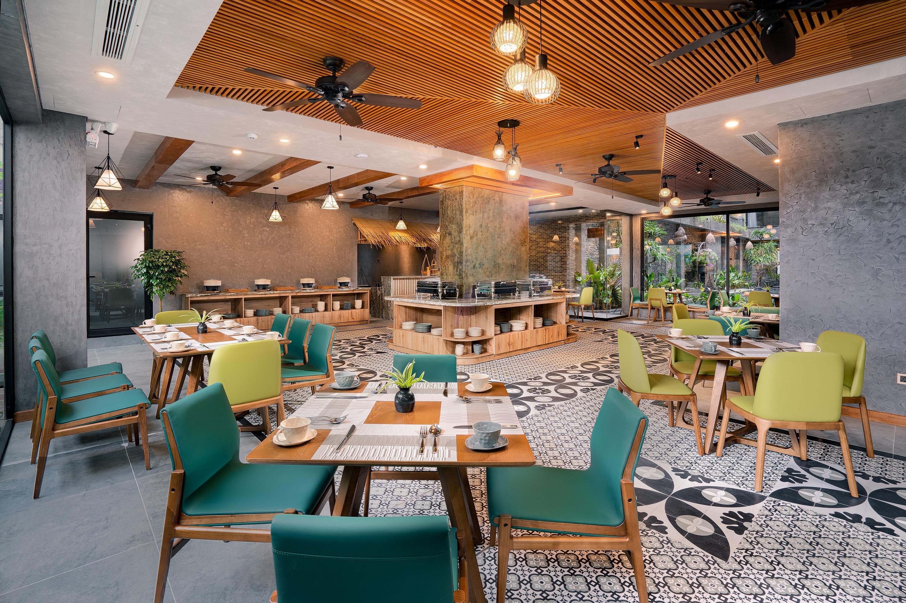 Chi House Danang Hotel And Apartment Екстер'єр фото